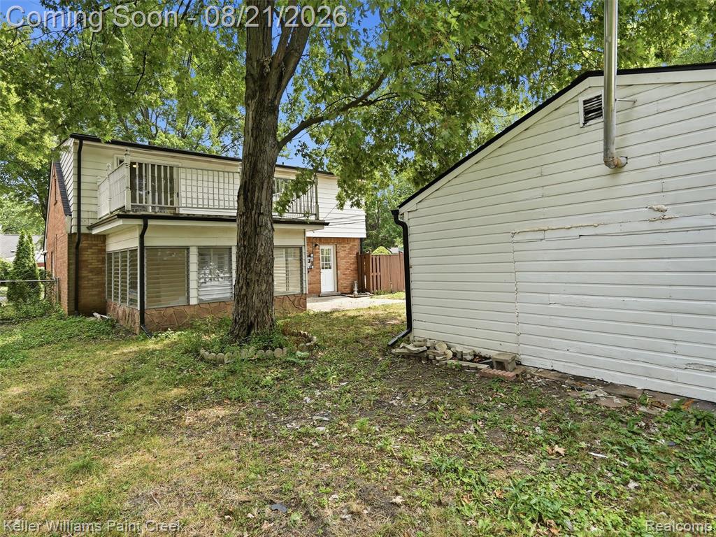 711 Jamaica Drive Property Photo 47
