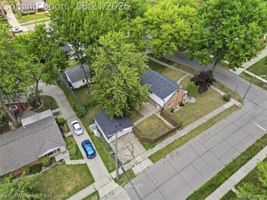 711 Jamaica Drive Property Photo 50