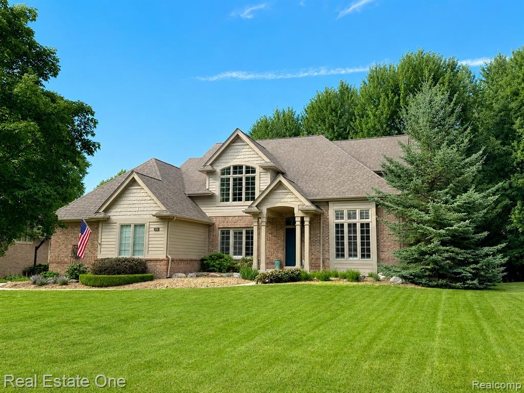 1793 Skyline Drive Property Photo 1