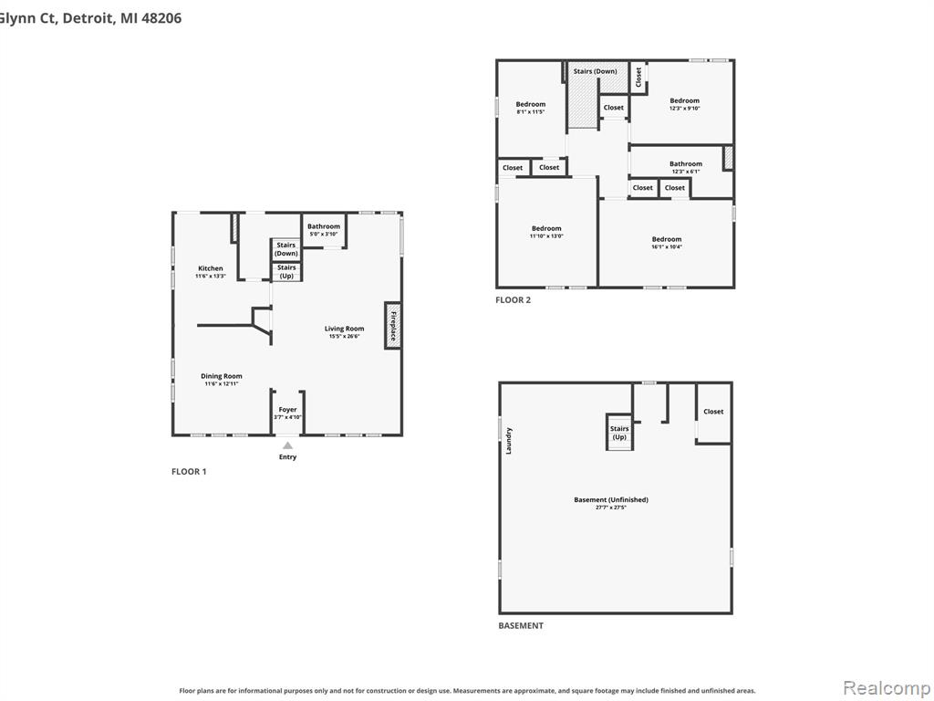 2064 Glynn Court Property Photo 23