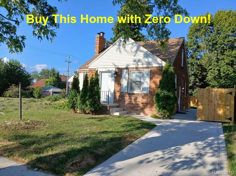 388 Eastlawn Street Property Photo 1
