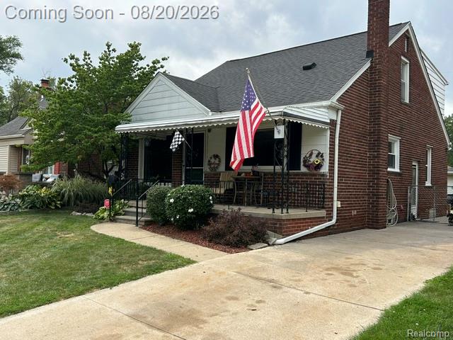 9976 Quandt Avenue Property Photo 3