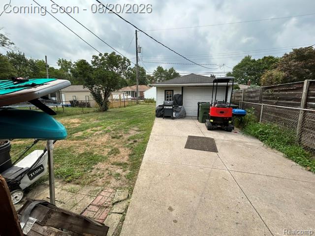 9976 Quandt Avenue Property Photo 17