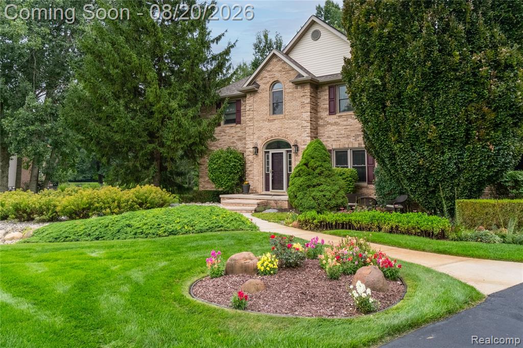 3777 Kipling Circle Property Photo 6