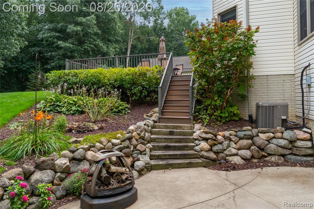 3777 Kipling Circle Property Photo 54