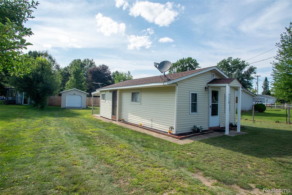 5110 Lucinda Drive Property Photo 27