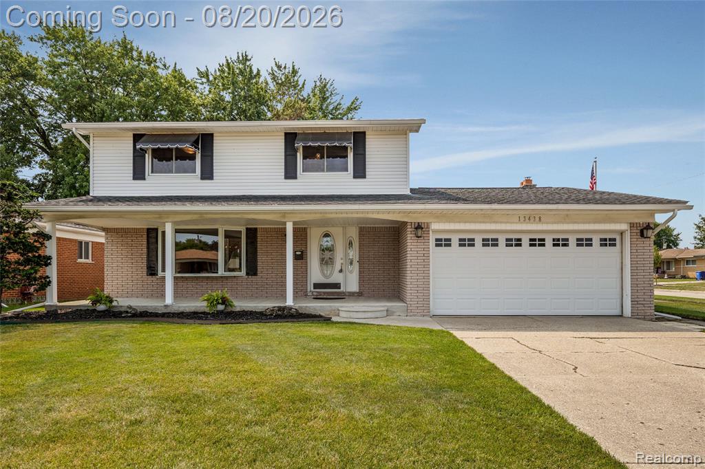 13438 Sebastian Drive Property Photo 1