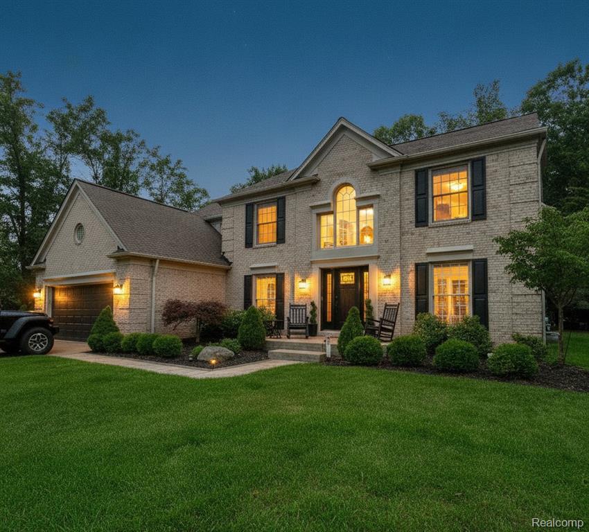4987 Arbor Court Property Photo 1