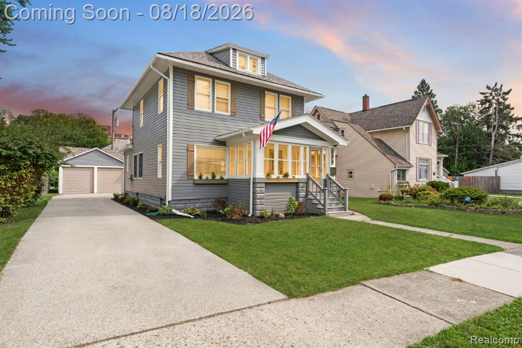 130 Gallup Street Property Photo 1
