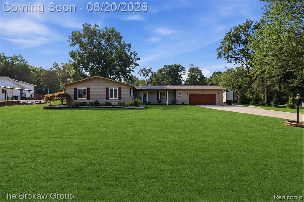 4474 Cedardale Lane Property Photo 1