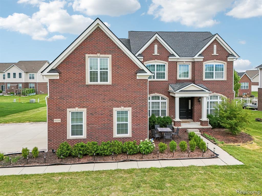 51110 Gulfstream Park Drive