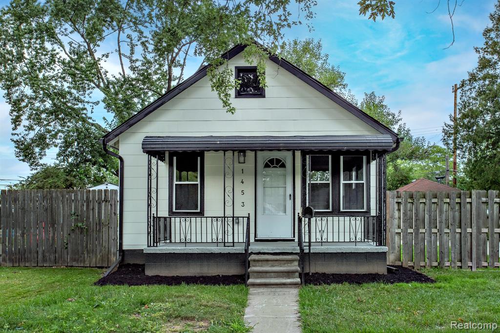 1453 Camden Street Property Photo 1