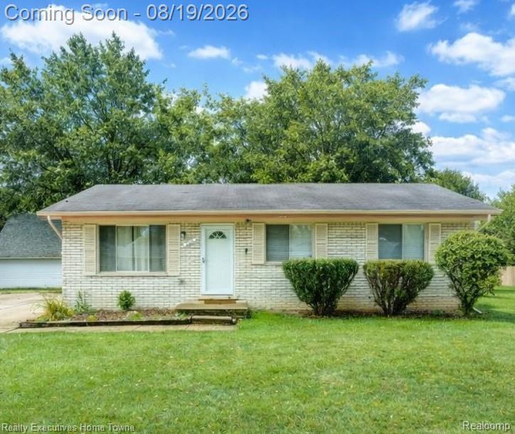 2448 Oakcrest Road Property Photo 1