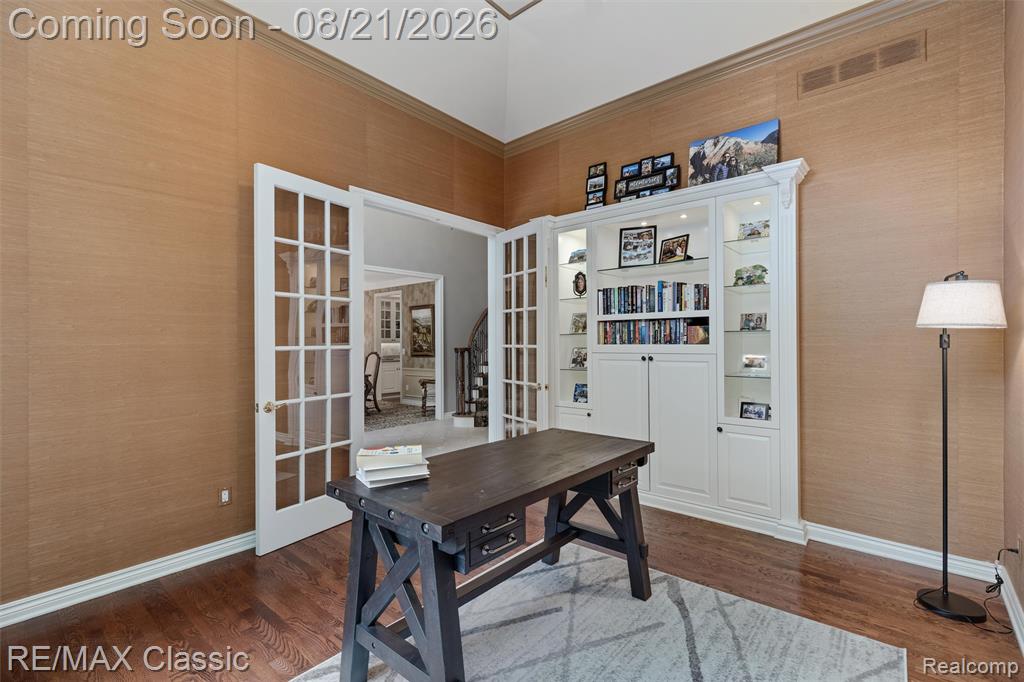 18133 Mission Point Property Photo 12