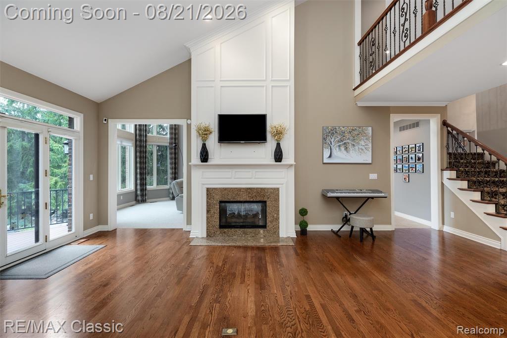 18133 Mission Point Property Photo 37