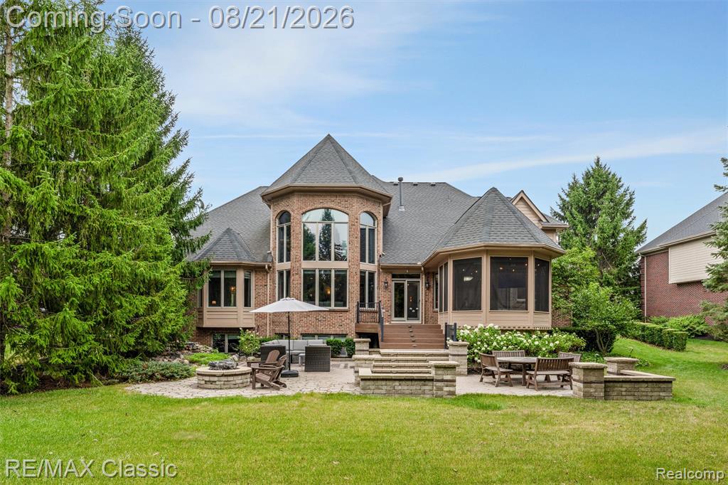 18133 Mission Point Property Photo 61