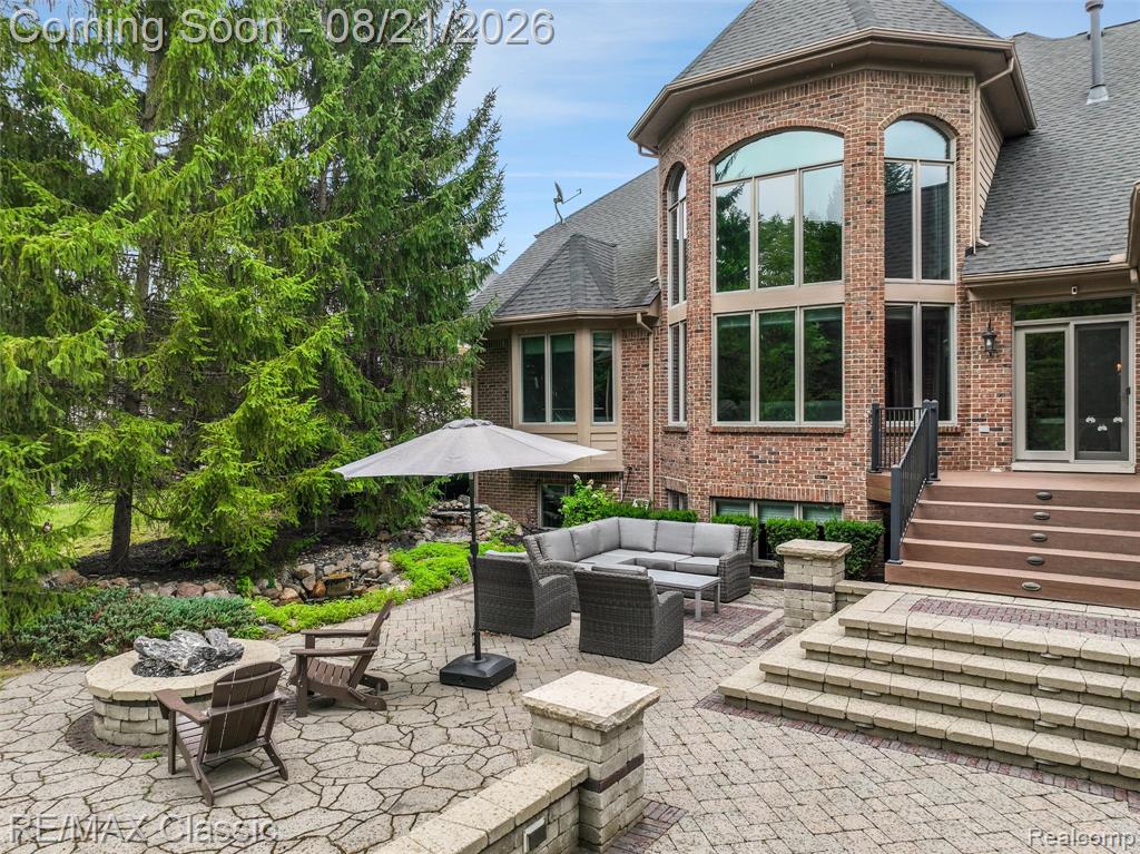 18133 Mission Point Property Photo 65