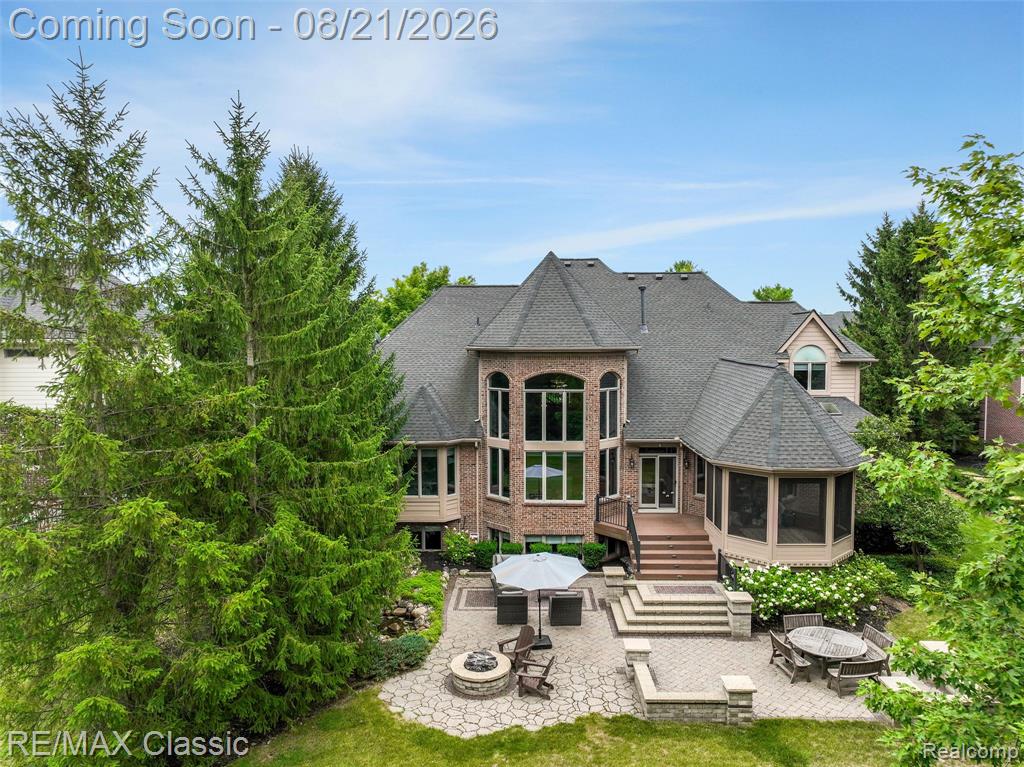 18133 Mission Point Property Photo 74