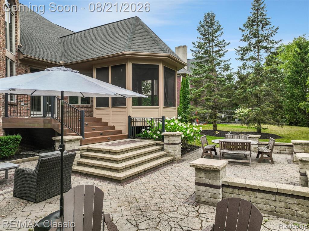 18133 Mission Point Property Photo 82