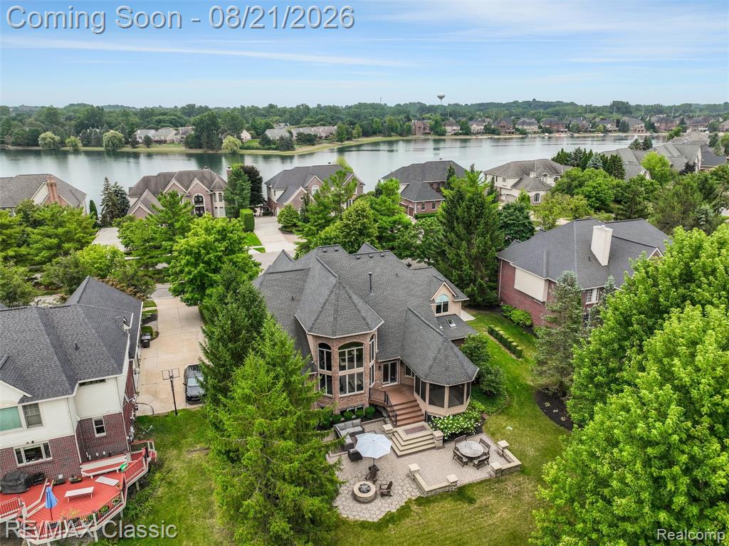 18133 Mission Point Property Photo 86