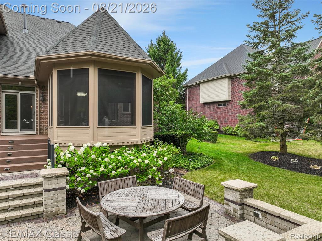 18133 Mission Point Property Photo 87