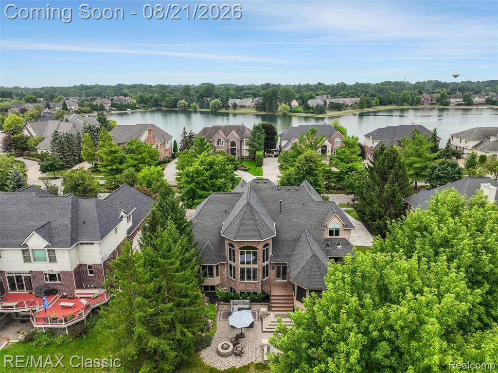 18133 Mission Point Property Photo 88
