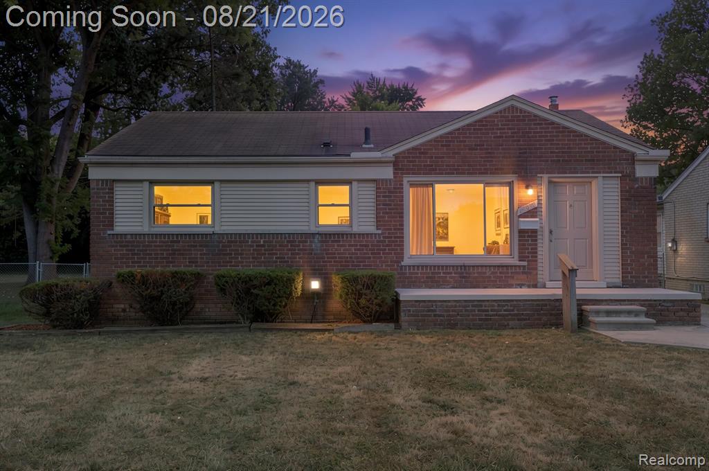 22030 Lanse Street Property Photo 1