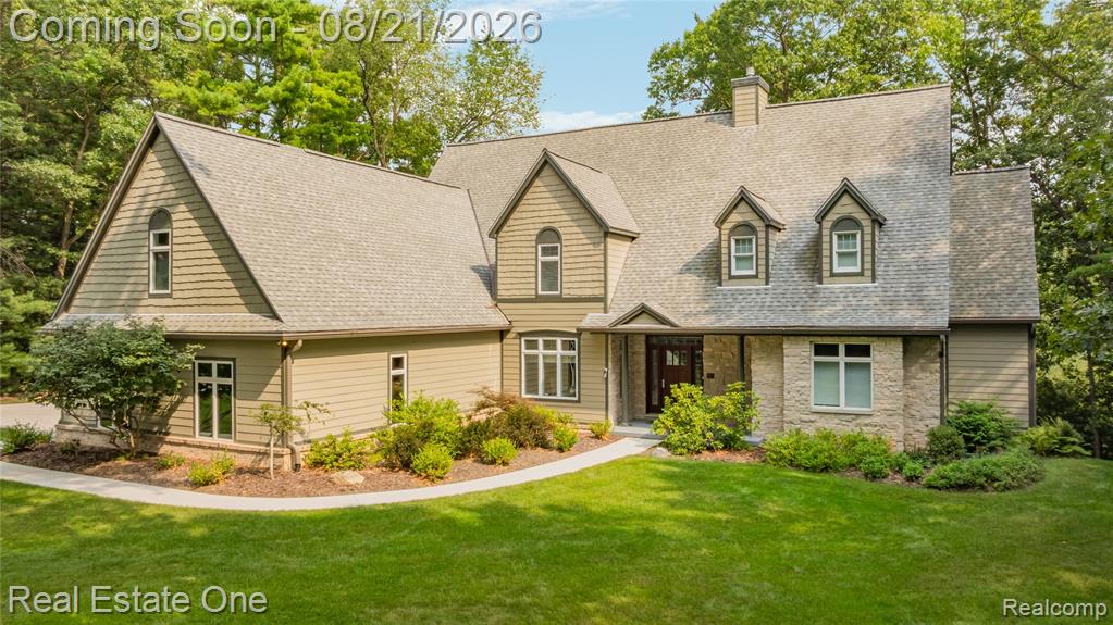 11138 Pine Needle Drive Property Photo 1