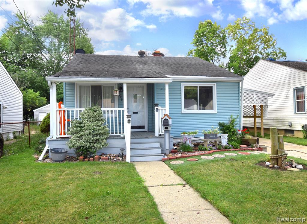 3709 Arlene Avenue Property Photo 1