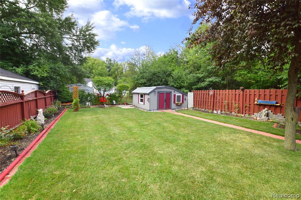 3709 Arlene Avenue Property Photo 2