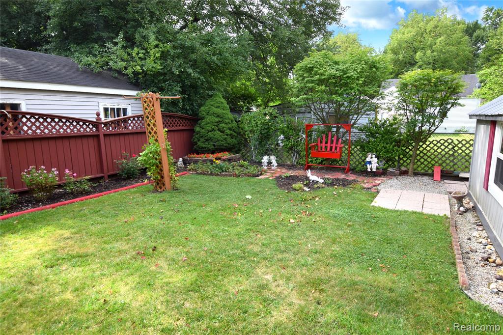 3709 Arlene Avenue Property Photo 3