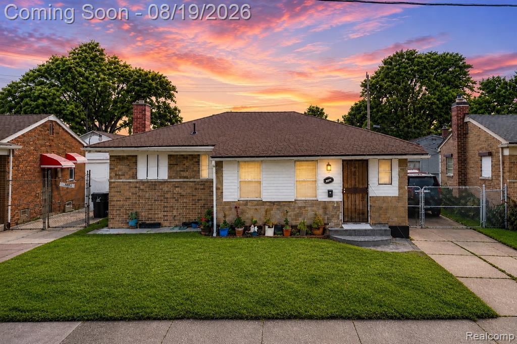 12021 Buffalo Street