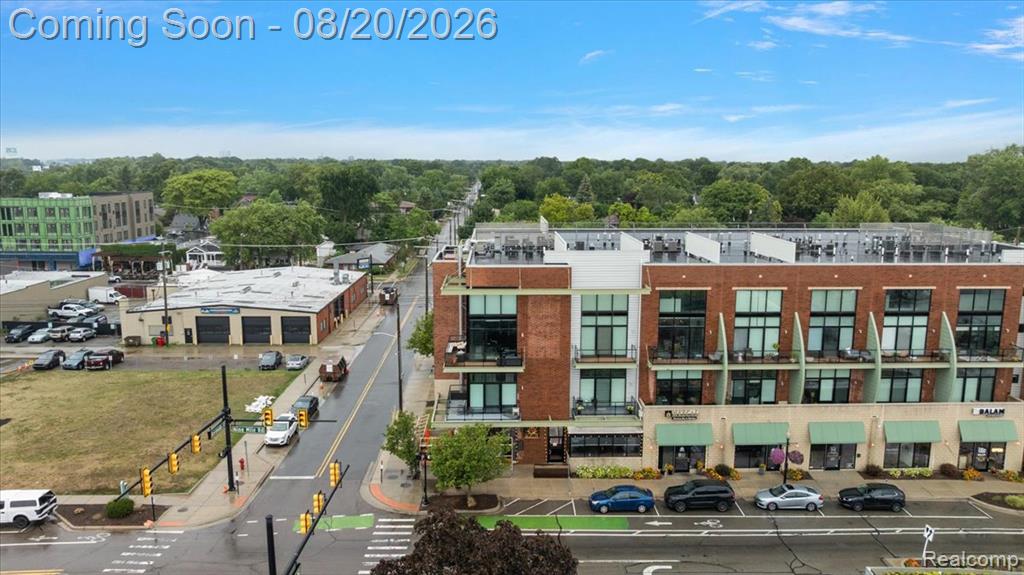 211 E 9 Mile Road Property Photo 25