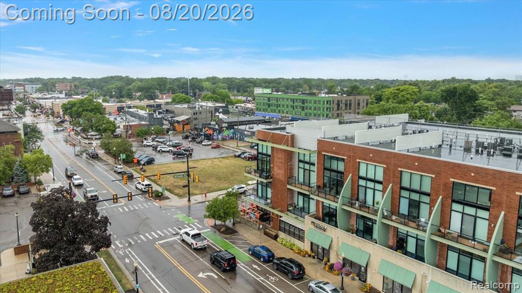 211 E 9 Mile Road Property Photo 26
