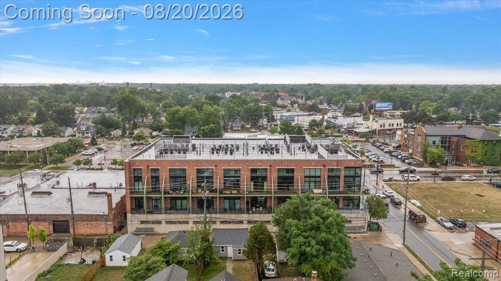 211 E 9 Mile Road Property Photo 28