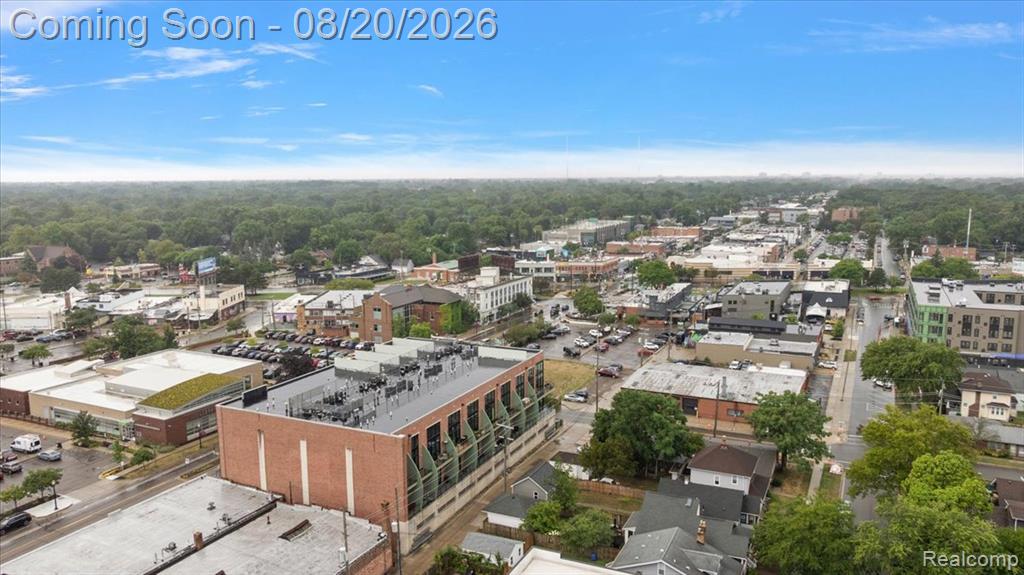 211 E 9 Mile Road Property Photo 29