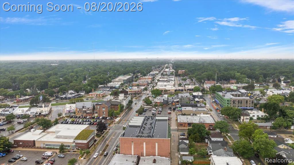 211 E 9 Mile Road Property Photo 30