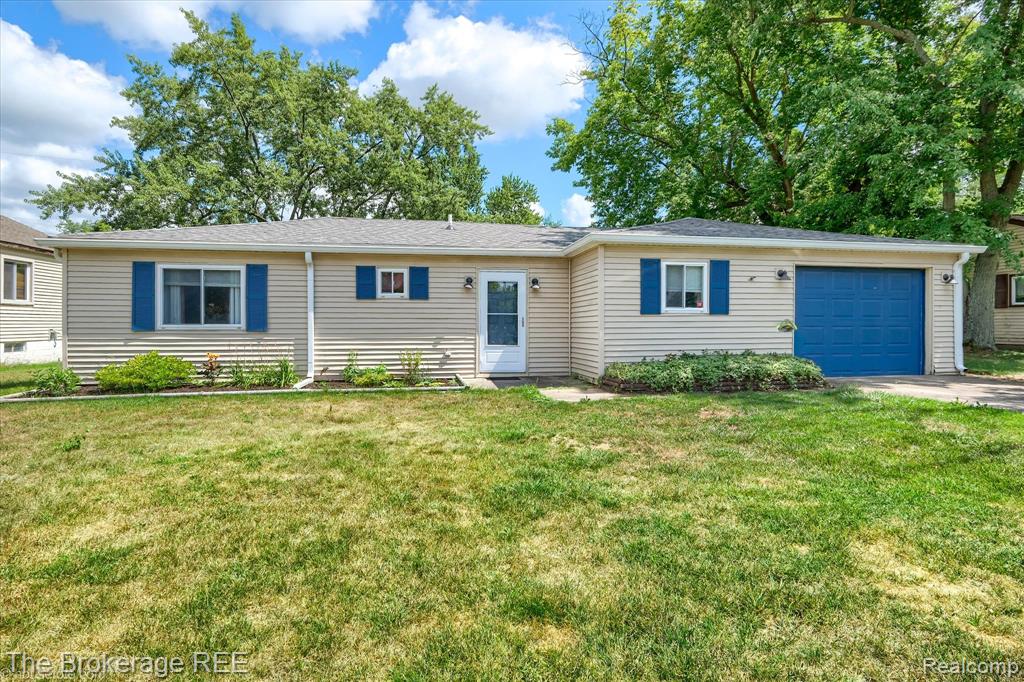 6117 Westdale Drive Property Photo 1