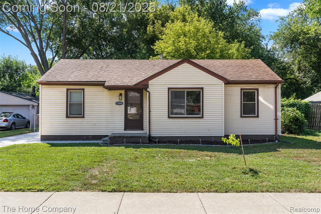 12095 Kinloch Property Photo 1