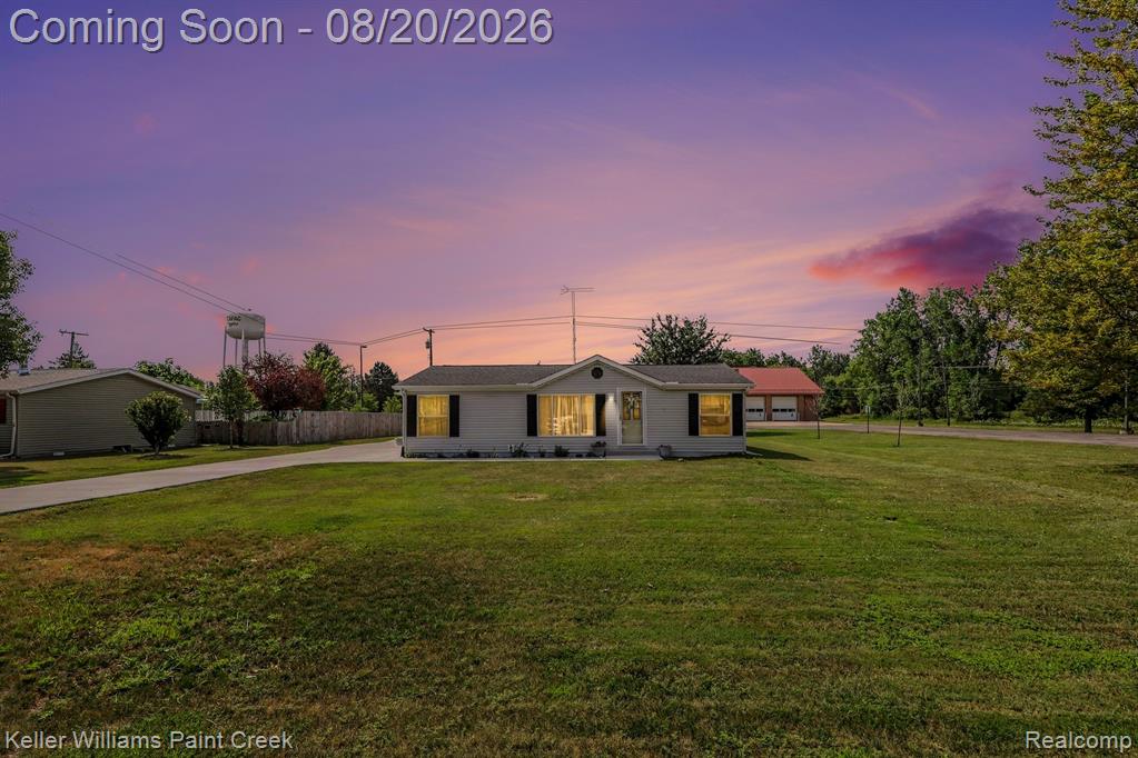526 W Mill Street