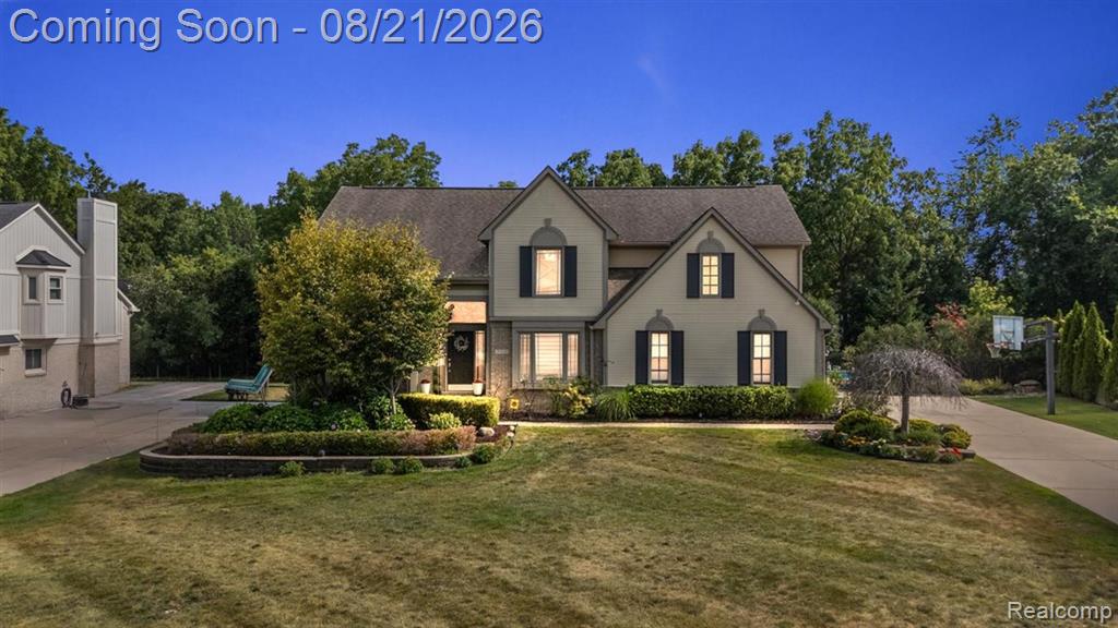 37235 Aspen Drive Property Photo 1