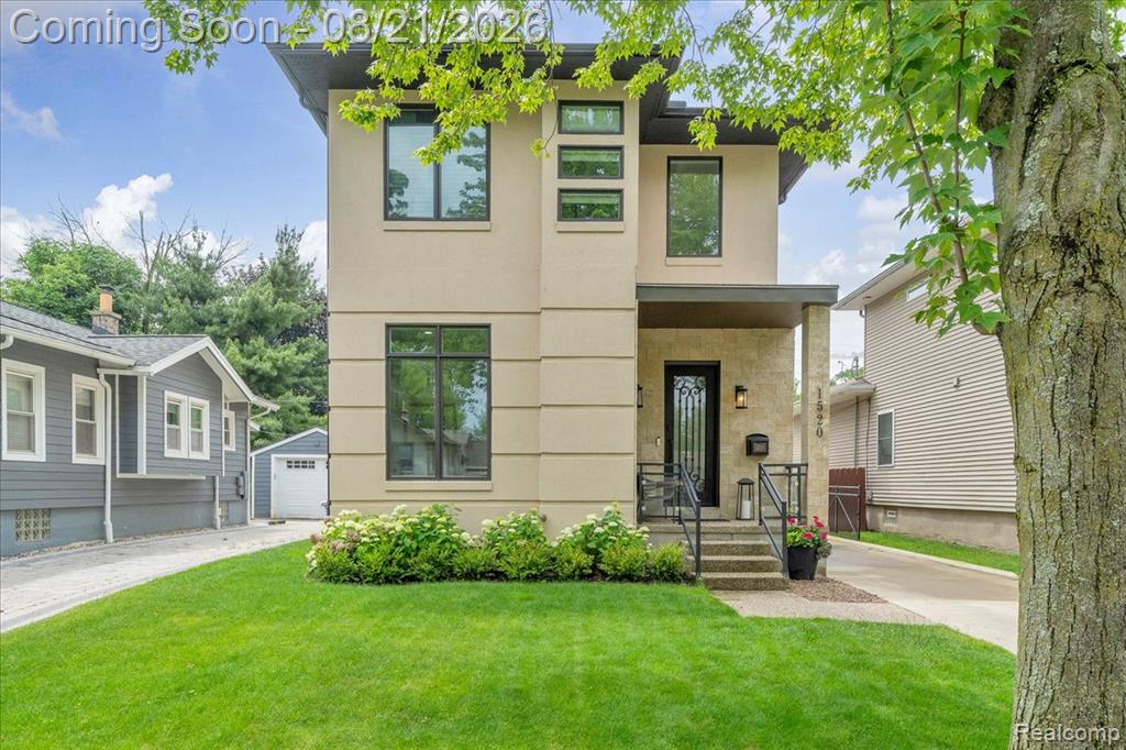 1520 Bennaville Avenue Property Photo 1