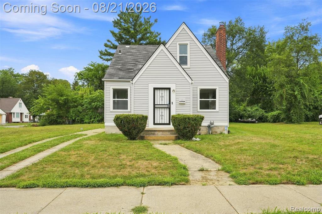 18909 Huntington Road