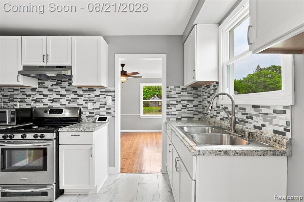 18909 Huntington Road Property Photo 9