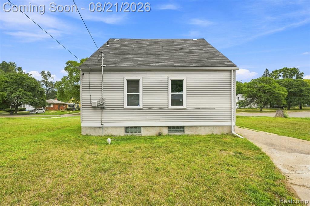 18909 Huntington Road Property Photo 24