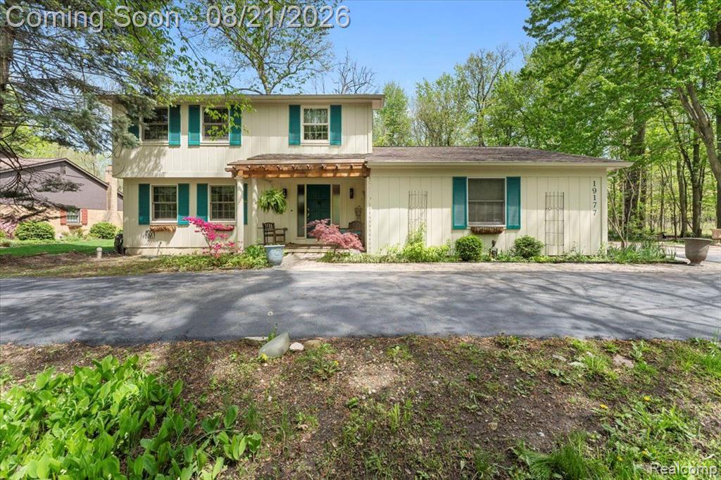 19177 MERIDIAN Road