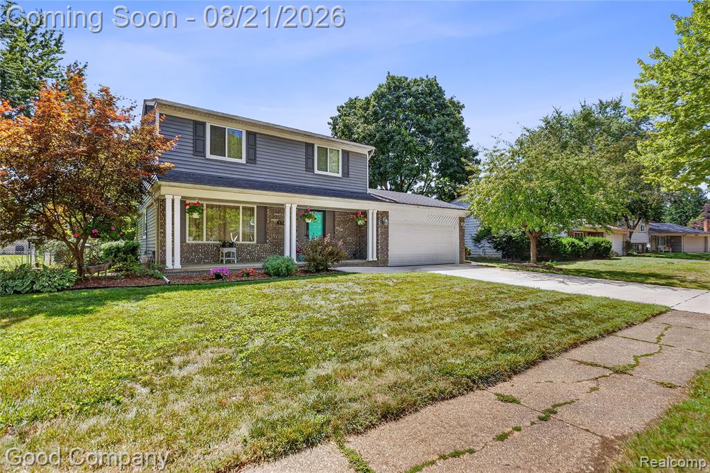 3740 Horseshoe Drive Property Photo 2