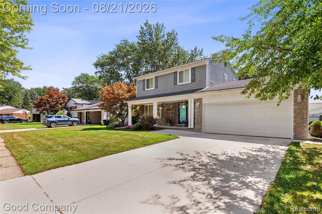 3740 Horseshoe Drive Property Photo 3