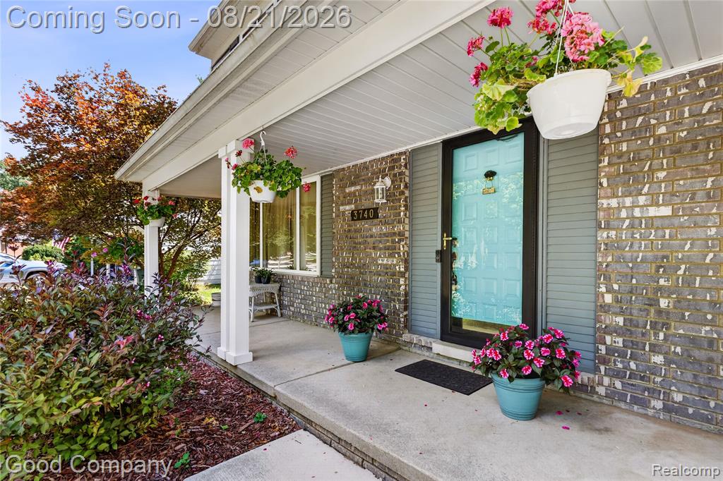 3740 Horseshoe Drive Property Photo 4