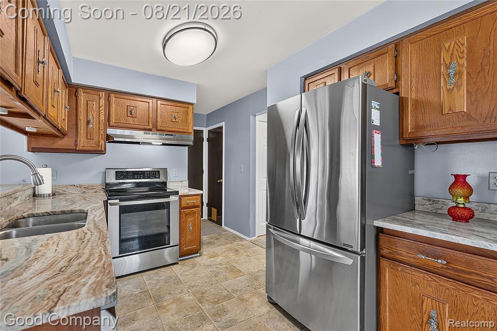 3740 Horseshoe Drive Property Photo 9